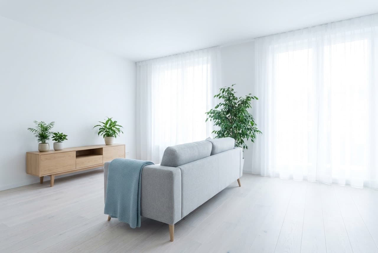 Bilocale comodo vicino Bocconi — 2